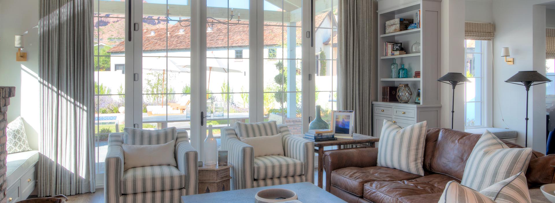 House Cleaning Services